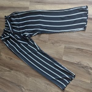 Xhileration pants xs